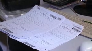 Налоговая служба проводит консультации по телефонам «горячей линии»