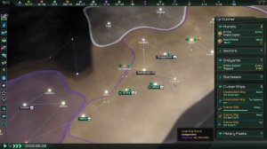 [Stellaris PS4] Making money.... Slowly