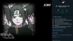 • Hashirash React to Sasuke Uchiha • No part • ????????