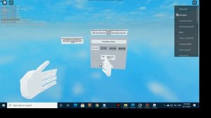 fe fake vr script (works on krnl)