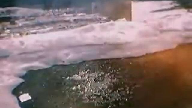 Высыхание лужи смотреть онлайн