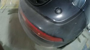 Как снять бампер на Audi Q5 2021 года