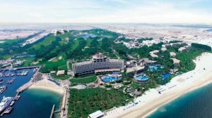 JA Palm Tree Court (JA The Resort), Dubai, United Arab Emirates