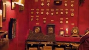 Когда Санта упал на Землю
2011