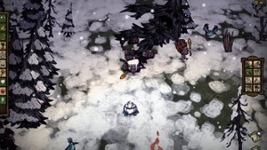 Стоит ли покупать Don't starve together в 2019 году (Небольшой обзор)