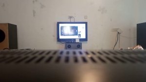 Акустика на базе 100ГДШ47-8. Труба Войта