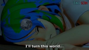 EARTH DAY'S SPECIAL - POLLUTION AND SOLUTIONS [GMOD/ANIMATION]