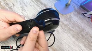 РАСПАКОВКА И ОБЗОР НА  ПРОФЕССИОНАЛЬНЫЕ ПОЛНОРАЗМЕРНЫЕ НАУШНИКИ AKG K182