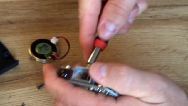 Разборка антирадара Cobra 360 Laser Изучаем внутренности и принцип работы