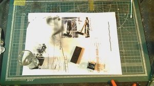 Сборка модели МиГ-21 МФ от Eduard ProfiPak часть 1