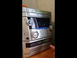 LG FFH-2108K