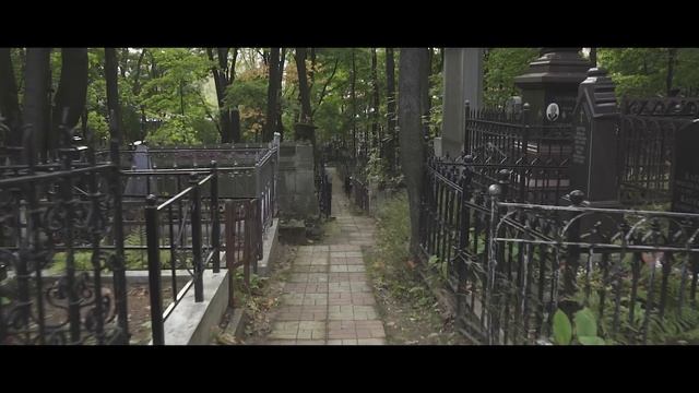 БАСУРМАНСКИЕ СКЛЕПЫ/КЛАДБИЩЕ/ЧУМА