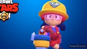 Песни в головах бравлеров. Brawl Stars Love Brawler