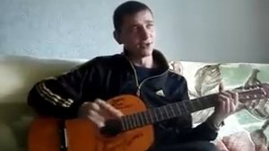 Ваня Воробей - 18 лет