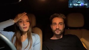 Красавица держалась до последнего - Афоня раскрыл тайны Насти