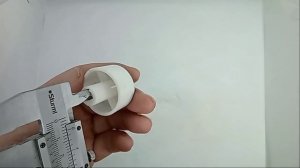 Ручка регулятора газ/вода NEW (б) газовых колонок Oasis, Zerten