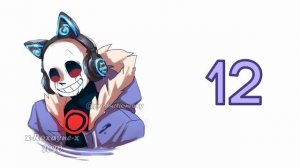 Top 25 meme Undertale/Топ 25 меме Андертейл
