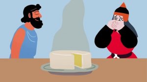A brie(f) history of cheese - Paul Kindstedt