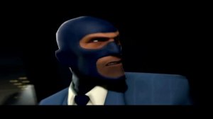 Team Fortress 2 soundtrack - "Right Behind You" (Meet the Spy music)