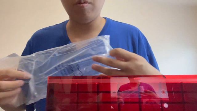 🎰 Supreme Domino Set & Yohji Yamamoto® TEKKEN - Week 4 Unboxing! смотреть онлайн