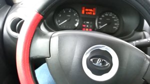 Ларгус 1,6 клапанов 8 дёргается при прогреве, конец эпопеи!