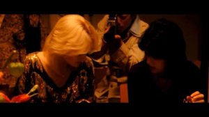 Kristen Stewart CRIMSON AND CLOVER (The Runaways) HD