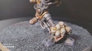 Warhammer - Armiger Warglaives