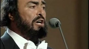 Va Pensiero   Pavarotti @ Zucchero Low