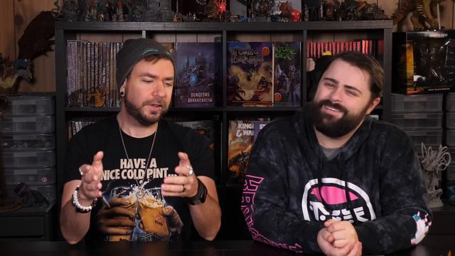 How to Slay a Dragon in D&D 5e смотреть онлайн