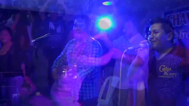 05 CARNAVAL DE FRANK HUAMAN - QUILCATINO - AYACUCHANO 2018 смотреть онлайн