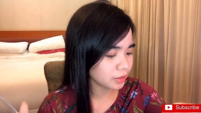 AFFORDABLE Drugstore makeup| Sulit Makeup | By: Nathalia Anne