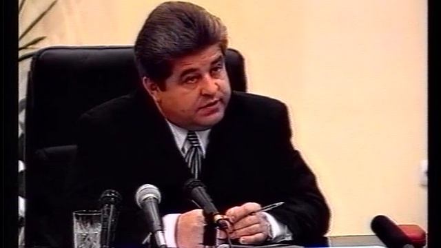 1998_10_Мегион_Новый президент НГК Славнефть