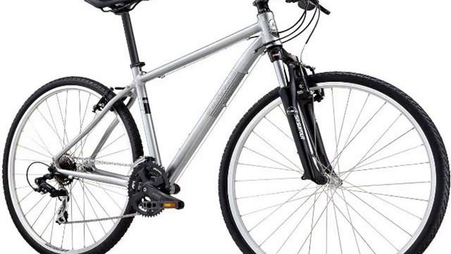 Bicycle Pinnacle Cobalt 1 2013 смотреть онлайн