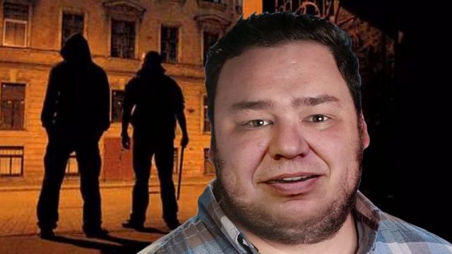 Анекдот про камеру с видом на банк, не стыдно по карманам шарить и который сейчас час. смотреть онлайн