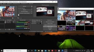 Режим студии в OBS Studio Multiview намного мощнее, чем вы думаете mode studio obs