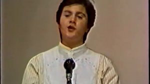 Könül Xasiyeva - B.Salahov ad.ansambl,rəhbəri Ağasəlim Abdullayev