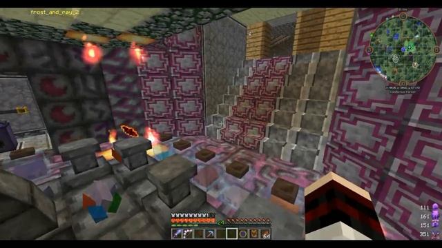 #6 Крафчю "Топор Собирателя Черепов" не только для себя ^_^ смотреть онлайн