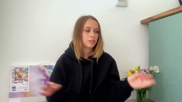 КУДА Я ПРОПАЛА | летний хобби-влог | уборка в канцелярии, арт-материалах и раскрасках| мои покупки смотреть онлайн