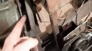 Самодельный заточной станок для ленточных пил