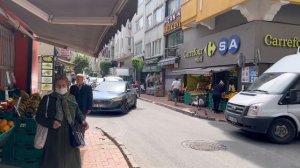 В ТУРЦИЮ НА МАШИНЕ 2024 через Грузию, Сарпи. Сломалась машина в Стамбуле