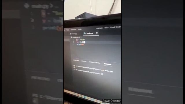 Python programming output description by 8 year old student ??