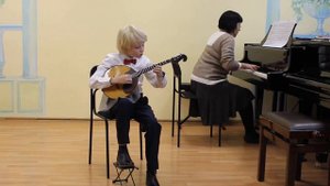 Черных Роман Алексеевич, 7-10 лет