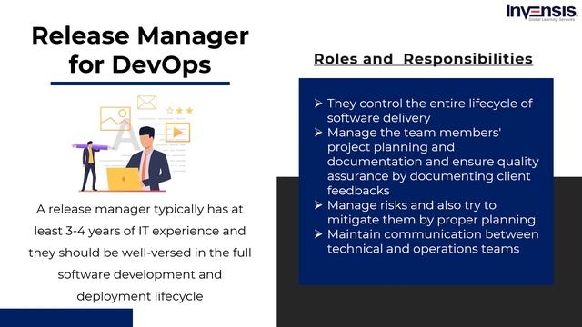 DevOps Career Path | DevOps Engineer Skills | DevOps Training | Invensis Learning