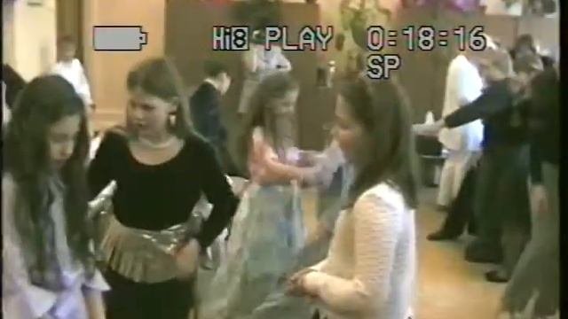 Окончание 2 класса