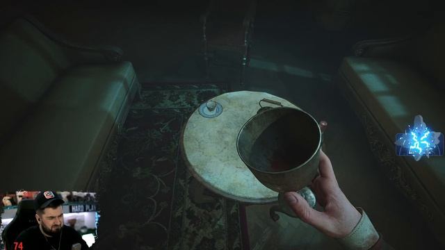 ХУДОЖНИК ПСИХОПАТ И ЕГО КАРТИНЫ. Layers of Fear Remake 2023