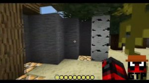 GTP : Minecraft - Resource pack Review - Vis Mundus