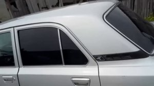 Купили Волгу ГАЗ 31105 за бешенные бабки