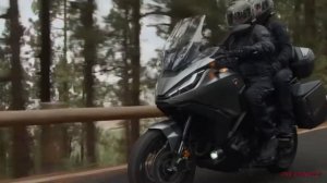 Honda NT1100 Touring 2022