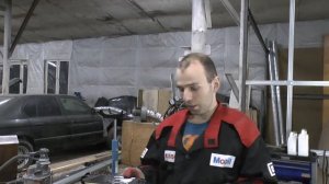 Замена масла АКПП на Бмв Е34.Коробка 5hp18