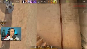 2 ПРОТИВ 15 НО ИГРАЕМ С ДРОПОМ ИЗ ORIGON КЕЙСА В STANDOFF 2 / СТАНДОФФ 2